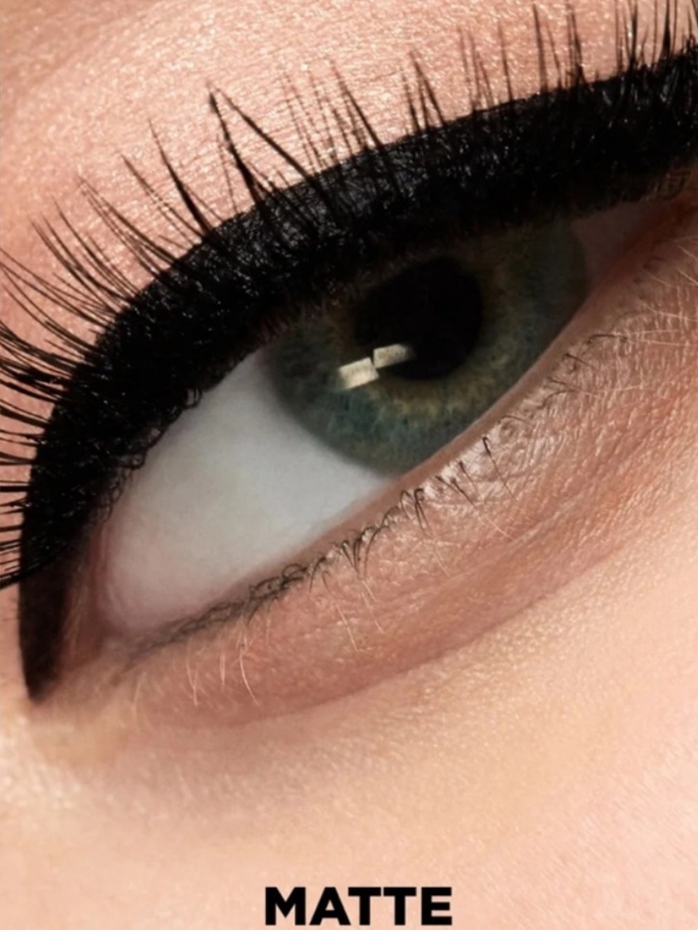 Stila Matte Stay All Day Matte Liquid Eye Liner